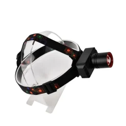 AutoZone® Lommelygter*Pandelampe genopladelig 400 lumen -