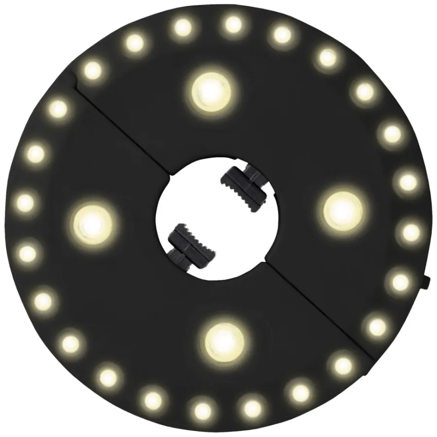 Outfit Sæsonafslutning|Parasoller & Markiser*Parasollys Ø16 cm -