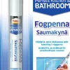 Pattex Rengøringsmidler*Fugepen hvid 7 ml