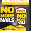 Pattex Montagelim*No More Nails montagelim 40 ml