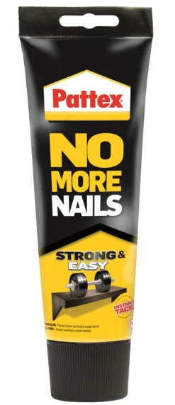 Pattex Montagelim*No More Nails Tube 200 ml
