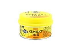 Plastic Padding Spartelmasse*Pattex kemisk træ 180 ml