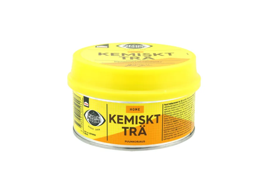 Plastic Padding Spartelmasse*Pattex kemisk træ 180 ml