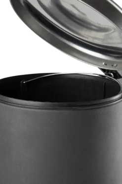 DAY Affaldssortering*Pedalspand med softluk 30 liter - Sort/grå