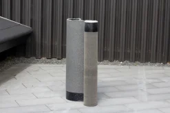 Phønix Tag Tagpap & Asfalt*Phønix selvbyggerpap 1 x 5 meter