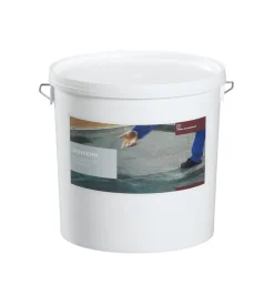 Tagpap & Asfalt*Phønix skifersten sort 10 kg