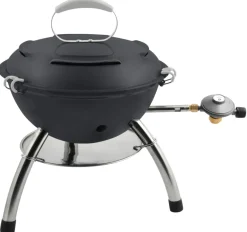 Grillexpert® Gasgrill*Picnic gasgrill - Ø37 cm -