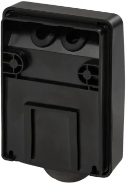 Elworks Sensorer*PIR-sensor 240° indendørs/udendørs - Sort