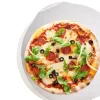 Grillexpert® Grilltilbehør*Pizzasten Ø38 cm med alubageplade -