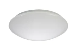 Loftlamper*Plafond Ø31 cm inkl. 16 W LED-pære