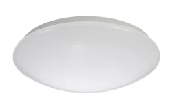 Loftlamper*Plafond Ø38 cm inkl. 20 W LED-pære