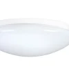 Loftlamper*Plafond Ø26 cm inkl. 12 W LED-pære