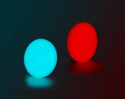Loftlamper|Smart Lamper*Plafond Ø28 cm 18 W RGB wi-fi