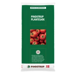 Pindstrup Jord*Plantesæk 50 liter -