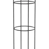 Garden® Bindetråd & Blomsterpinde*Plantestøtte obelisk 188 x 40 cm -