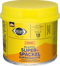Plastic Padding Spartelmasse*superspartel 460 ml