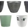 Scan-Pot Krukker*Plastkrukke assorteret