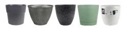 Scan-Pot Krukker*Plastkrukke assorteret
