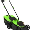 Garden® Plæneklippere*Plæneklipper akku 20 V -
