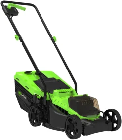 Garden® Plæneklippere*Plæneklipper akku 20 V -