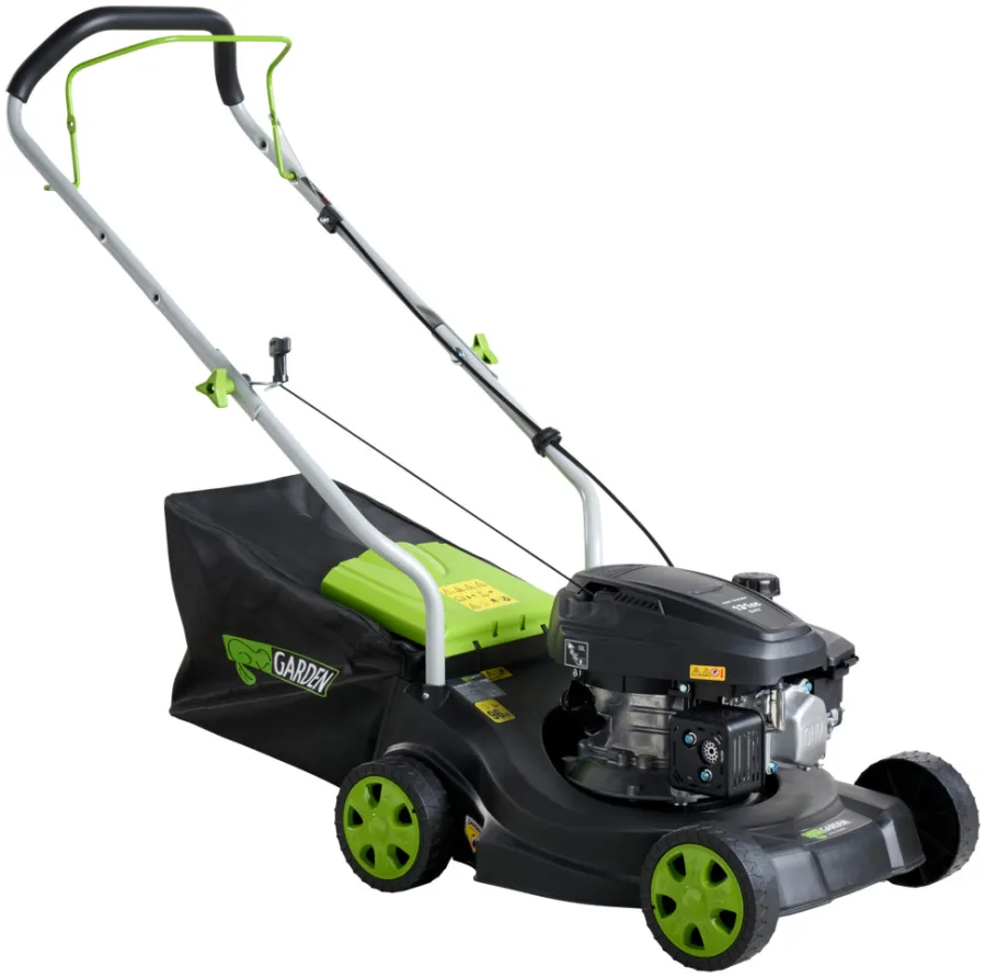 Garden® Plæneklippere*Plæneklipper 131 CC -