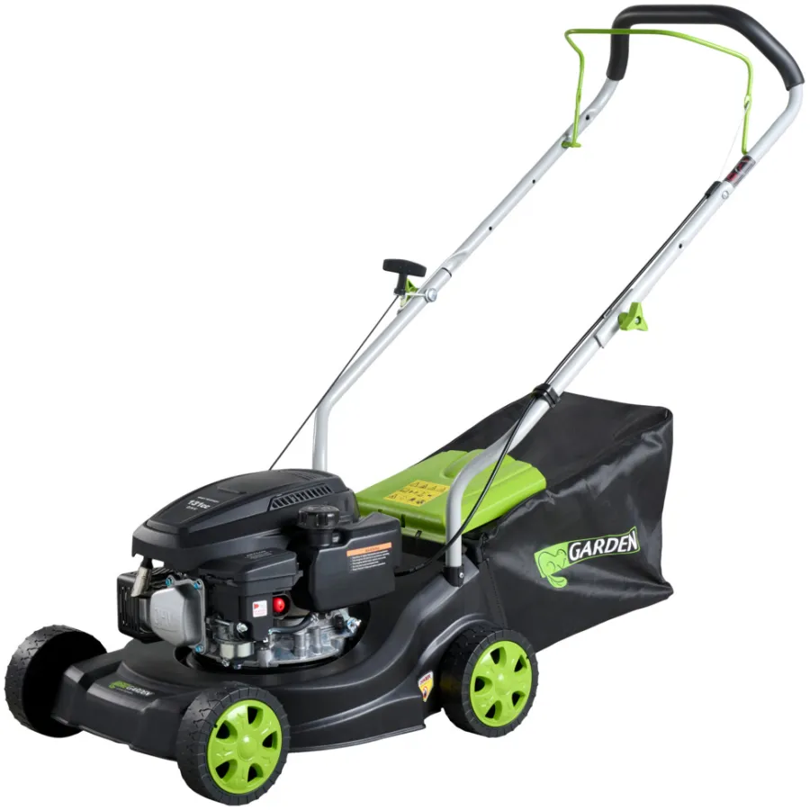 Garden® Plæneklippere*Plæneklipper 131 CC -
