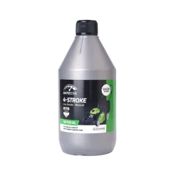 AutoZone® Tilbehør Til Havemaskiner*Plæneklipperolie SAE 30 600 ml -