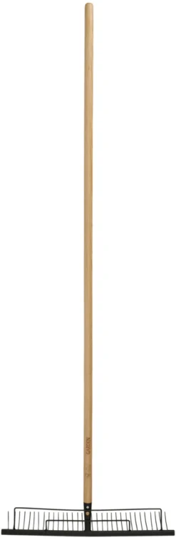Garden® River & Jern*Plænerive -