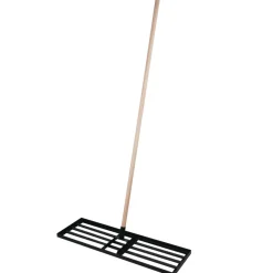 Garden® River & Jern*Plæneudjævner 85,5 x 26 x 2 cm -