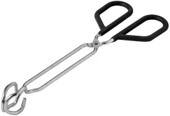Grillexpert® Grilltilbehør*Pølsetang 30,5 cm -