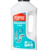 Plumbo Rengøringsmidler*håropløser 1 liter