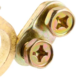 AutoZone® Biltilbehør*Polsko messing -