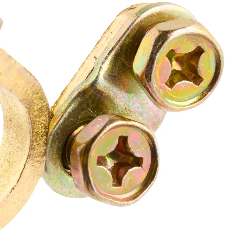 AutoZone® Biltilbehør*Polsko messing -