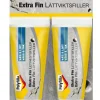 Polyfilla Spartelmasse*letvægtsfiller ekstra fin 2 x 20 ml