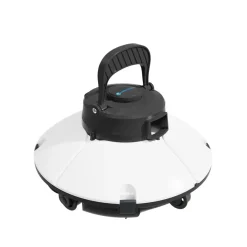 Swim & Fun Poolrengøring*Poolrobot frisbee 30 W -