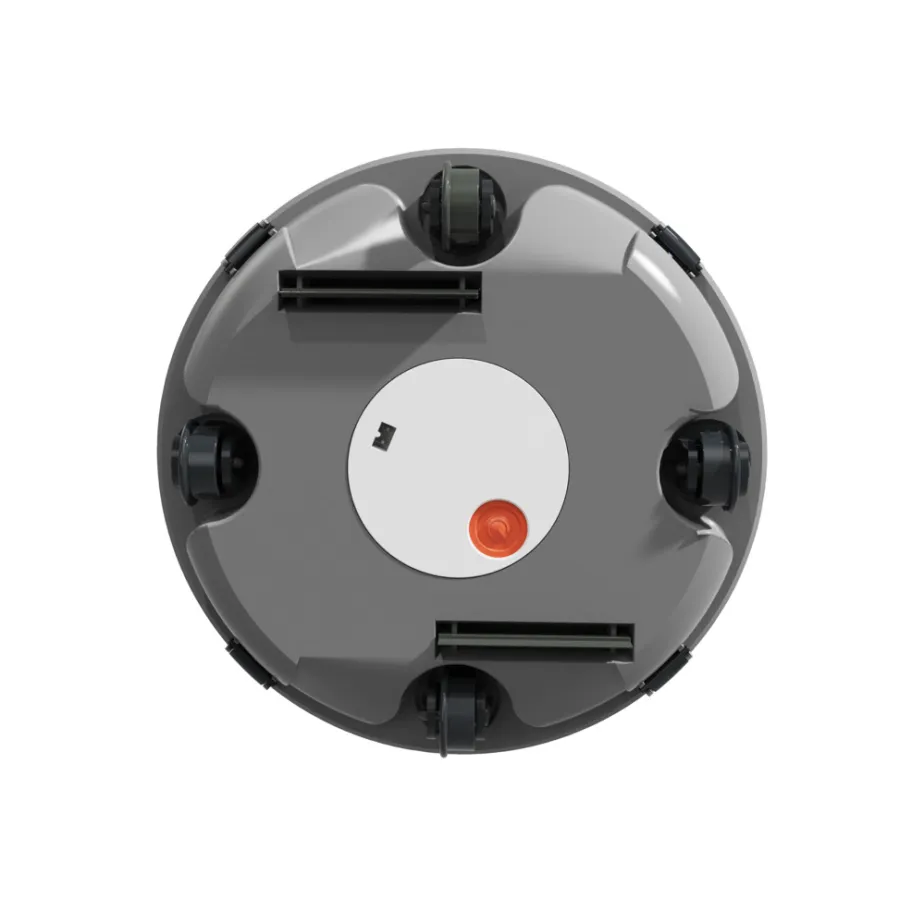 Swim & Fun Poolrengøring*Poolrobot frisbee 30 W -