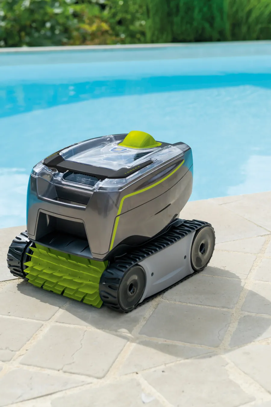 Zodiac Poolrengøring*Poolrobot GT3220 -