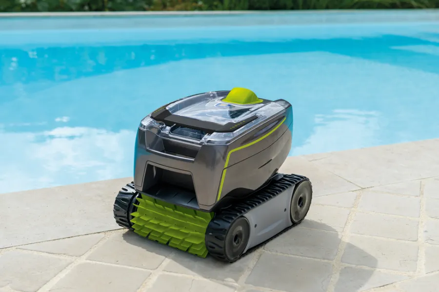 Zodiac Poolrengøring*Poolrobot GT3220 -