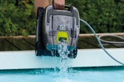 Zodiac Poolrengøring*Poolrobot GT3220 -