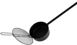 Grillexpert® Bålfad & Tilbehør*Popcorngryde til bål -
