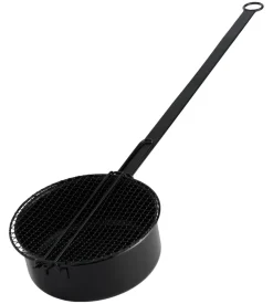 Grillexpert® Bålfad & Tilbehør*Popcorngryde til bål -