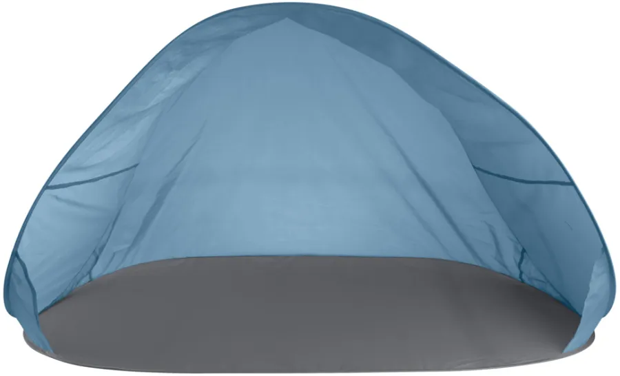 Sunlife® Sæsonafslutning|Telte & Campingmøbler*Pop-up strandtelt Milano UV50 beskyttelse -