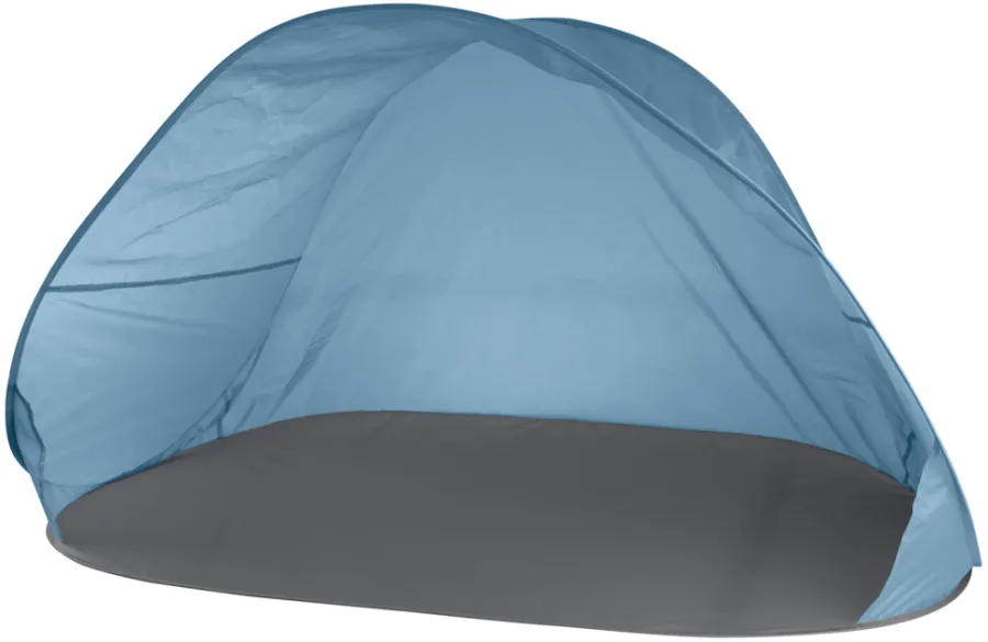 Sunlife® Sæsonafslutning|Telte & Campingmøbler*Pop-up strandtelt Milano UV50 beskyttelse -