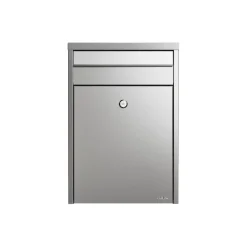 MEFA Postkasser*Postkasse 905 - Galvaniseret
