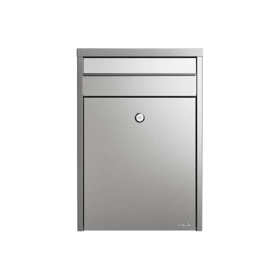 MEFA Postkasser*Postkasse 905 - Galvaniseret