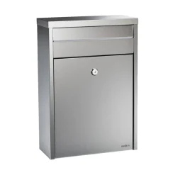 MEFA Postkasser*Postkasse 905 - Galvaniseret