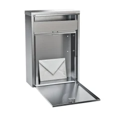 MEFA Postkasser*Postkasse 905 - Galvaniseret
