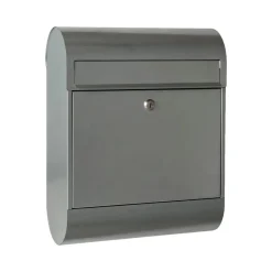 MEFA Postkasser*Postkasse 904 - Galvaniseret