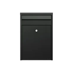 MEFA Postkasser*Postkasse 905 - Sort