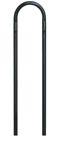 MEFA Standere*Postkassestander 92 - Sort